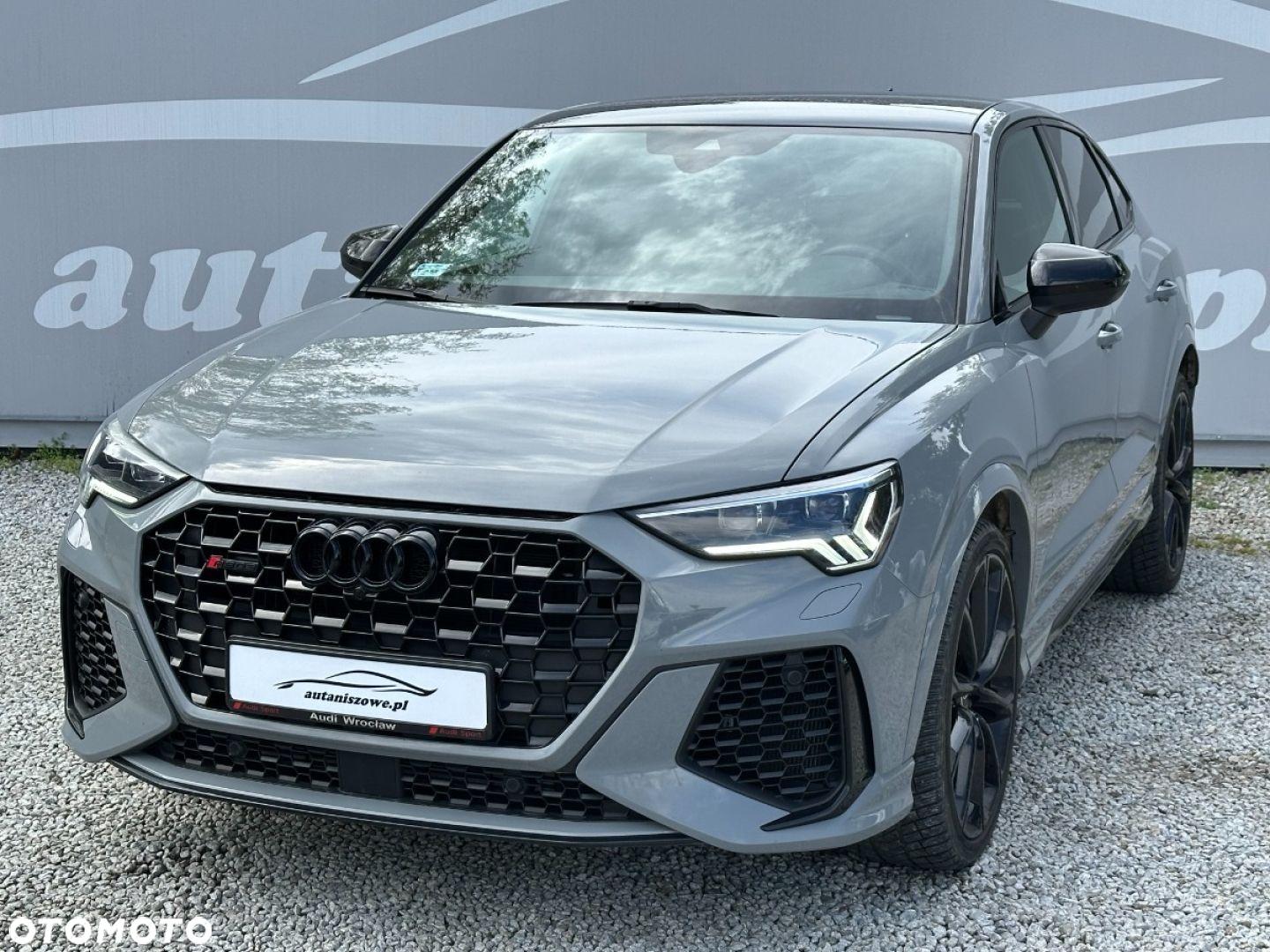 Audi RS Q3 - 4