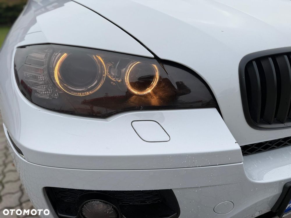 BMW X6 - 21