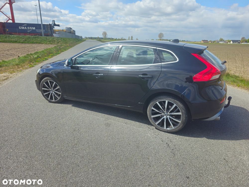 Volvo V40 D2 Drive-E SCR Momentum - 7