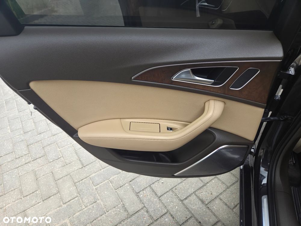 Audi A6 Limousine 3.0 TDI DPF quattro S tronic - 19