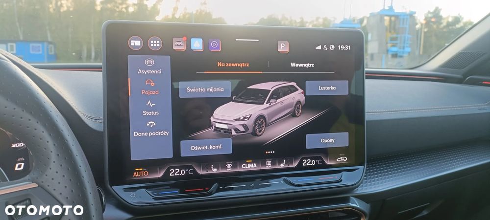 Cupra Leon Sportstourer 2.0 TDI DSG - 13