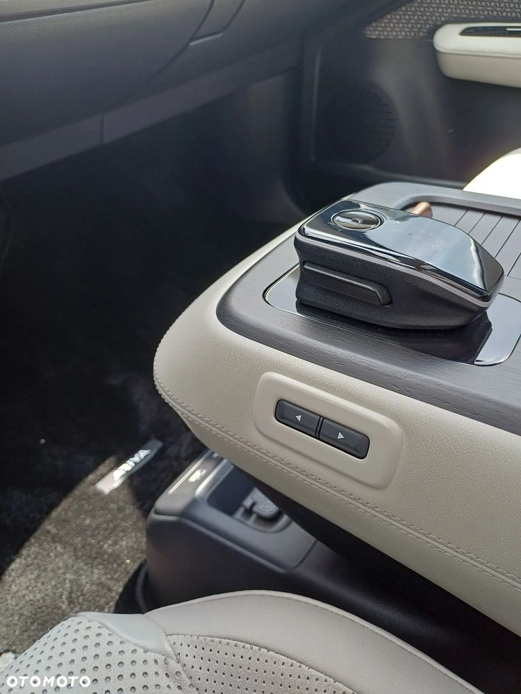 Nissan Ariya 87kWh E-4orce Evolve - 20