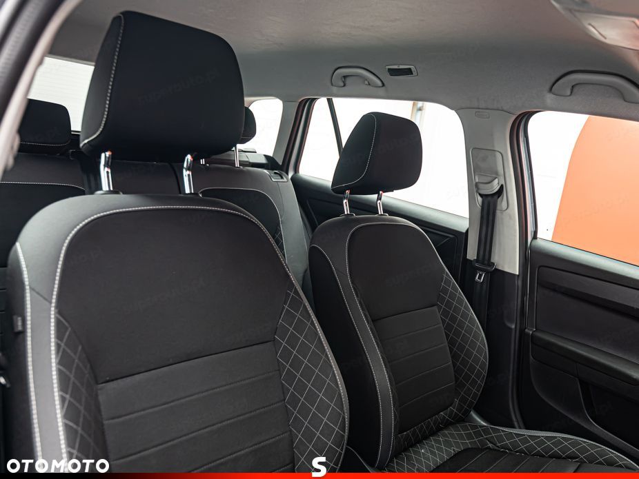 Skoda Fabia 1.0 TSI Ambition DSG - 8