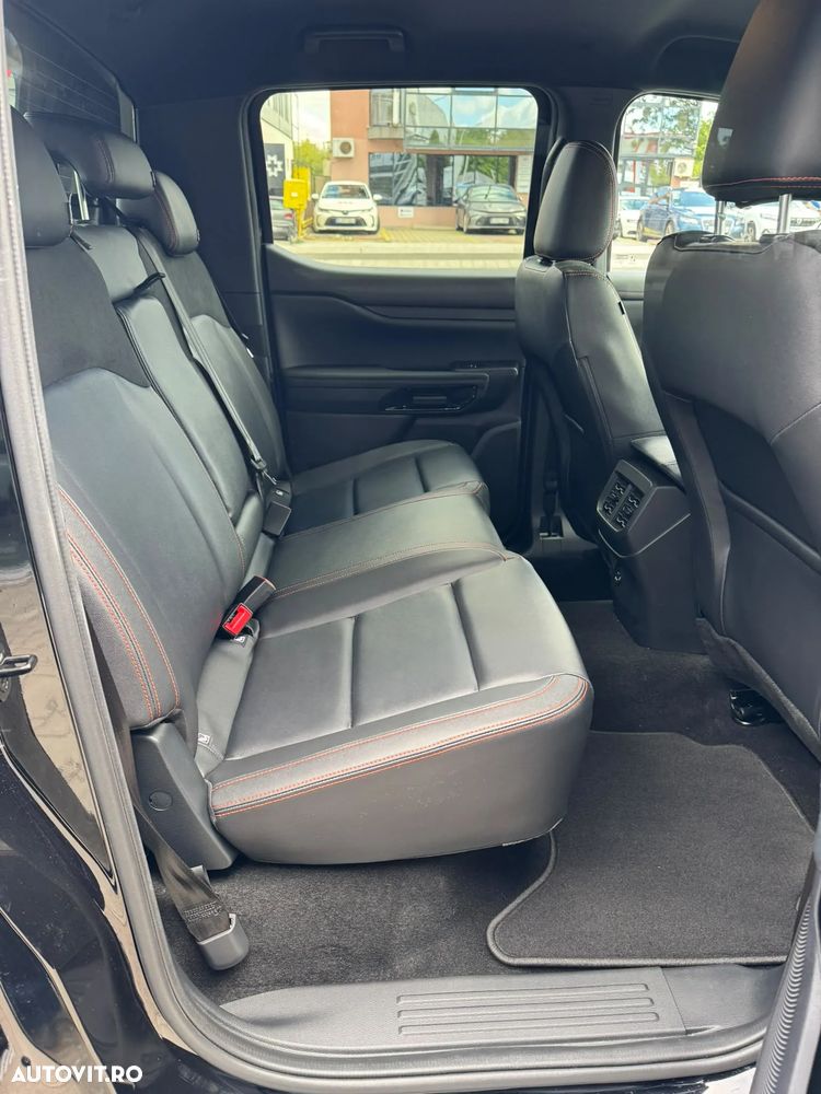 Ford Ranger - 20