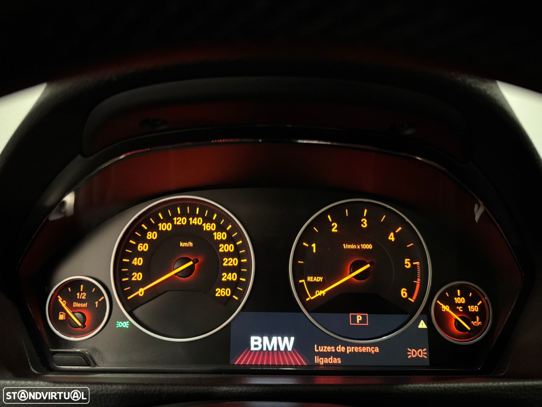 BMW 420 Gran Coupé d Line Luxury Auto - 45