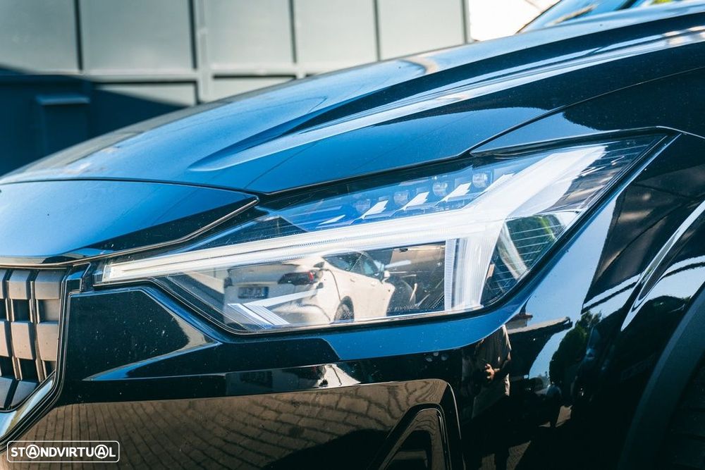Polestar 2 - 4
