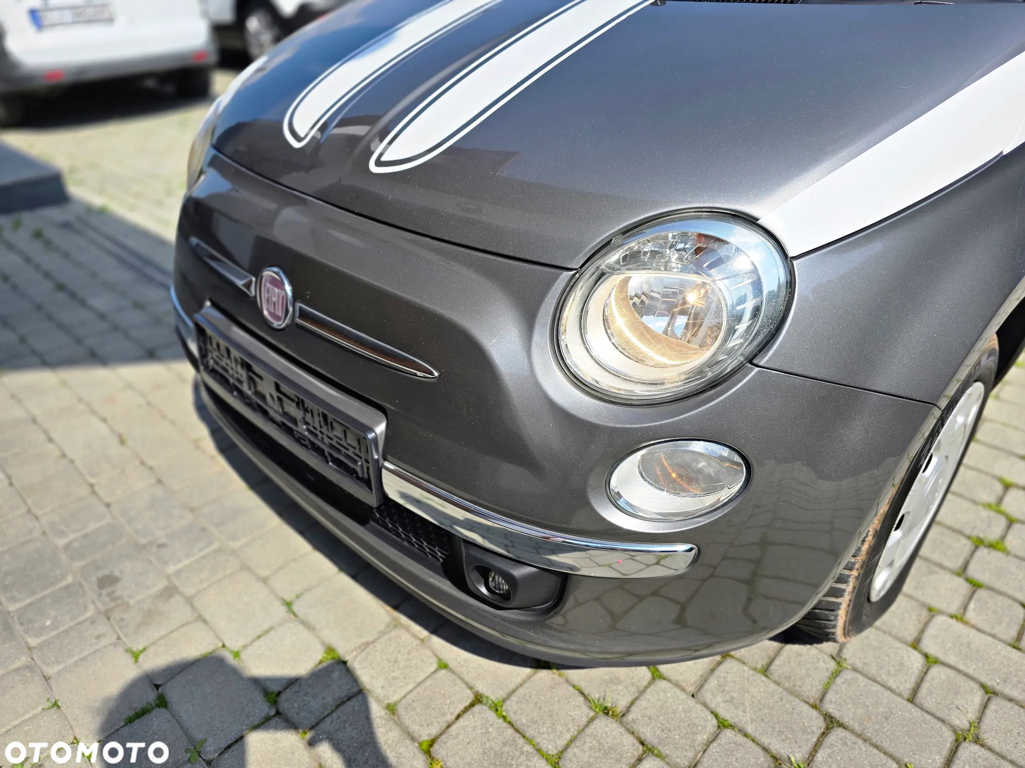 Fiat 500 - 11