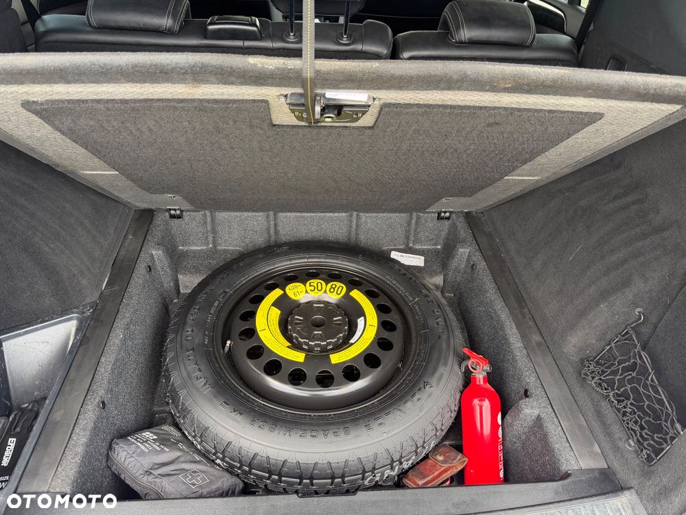Mercedes-Benz ML 350 BlueTEC 4-Matic - 13