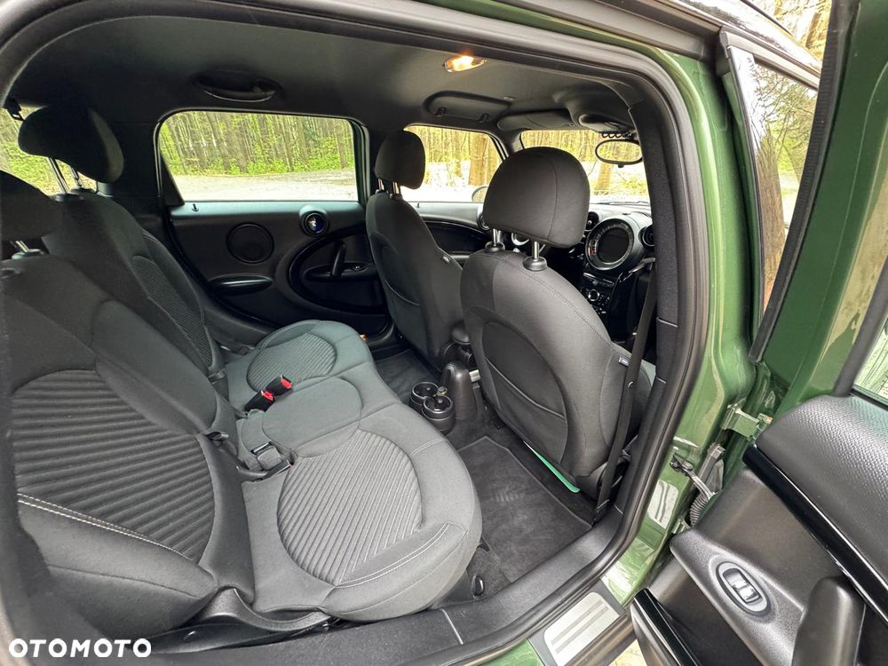 MINI Countryman - 12