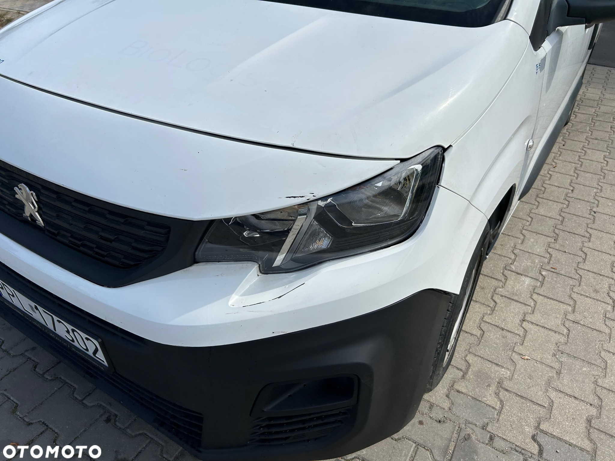 Peugeot Partner - 24