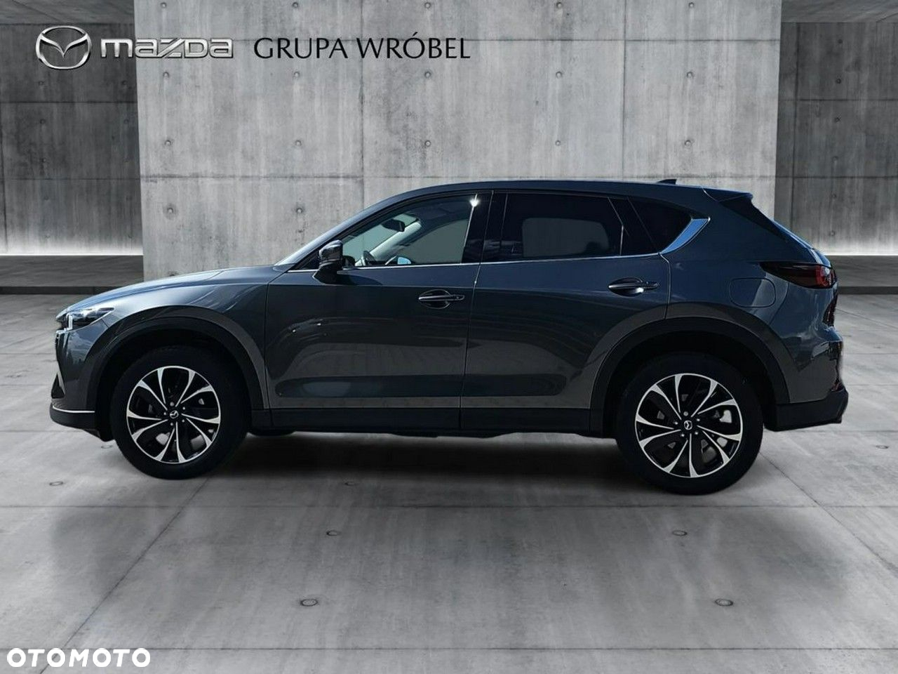 Mazda CX-5 2.0 Exclusive-Line 2WD - 8