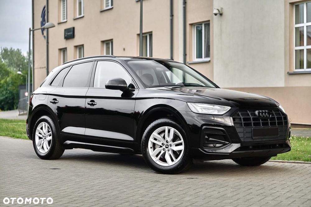 Audi Q5 35 TDI mHEV S tronic - 16