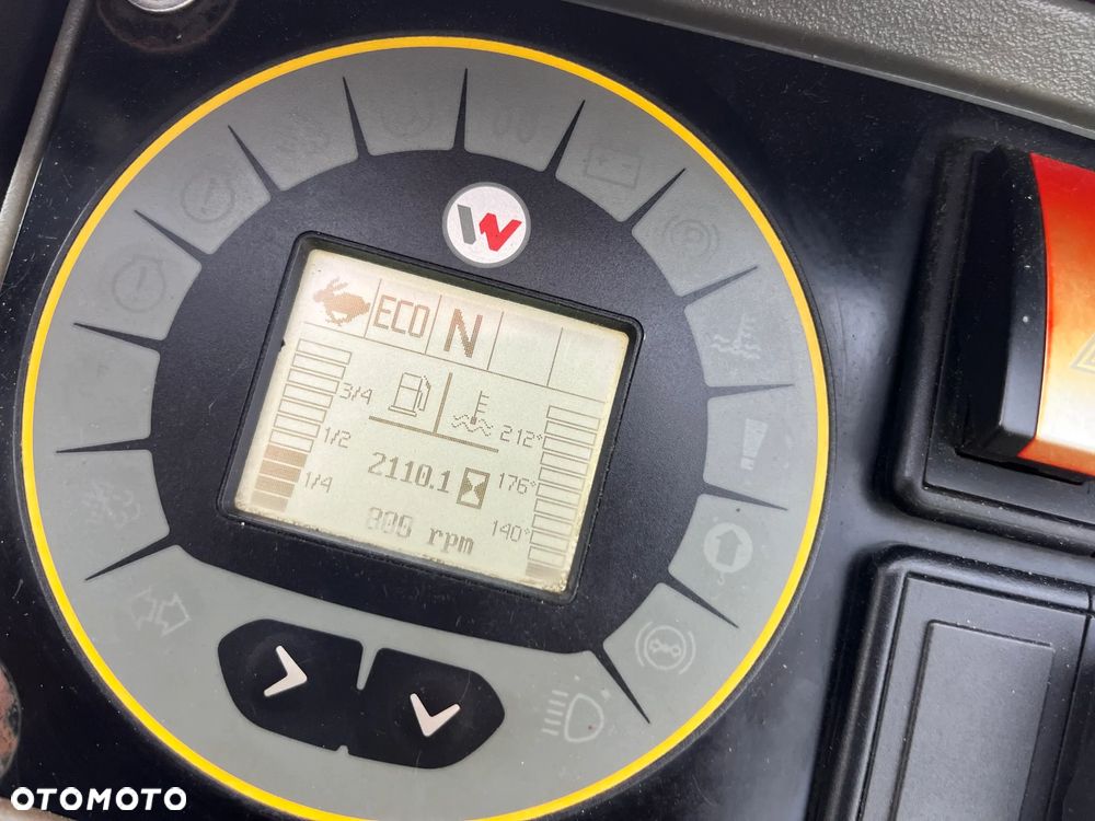 Wacker Neuson DW 90 - 27