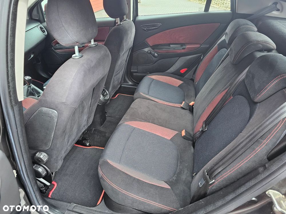 Fiat Bravo 1.4 T-JET 16V Dynamic Euro5 - 10