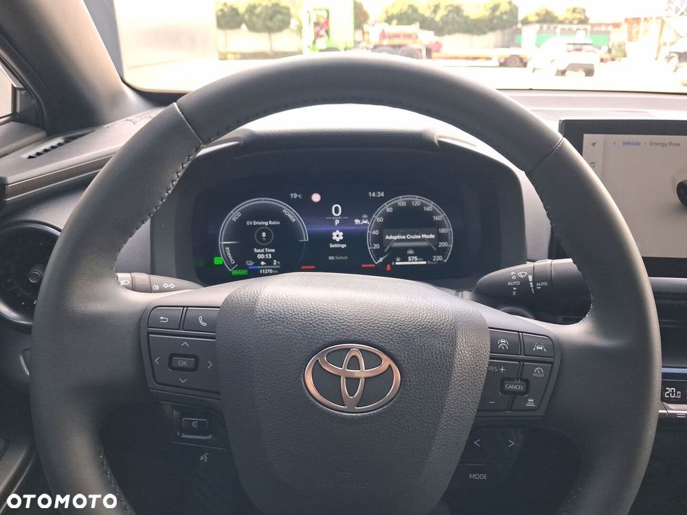 Toyota C-HR - 19