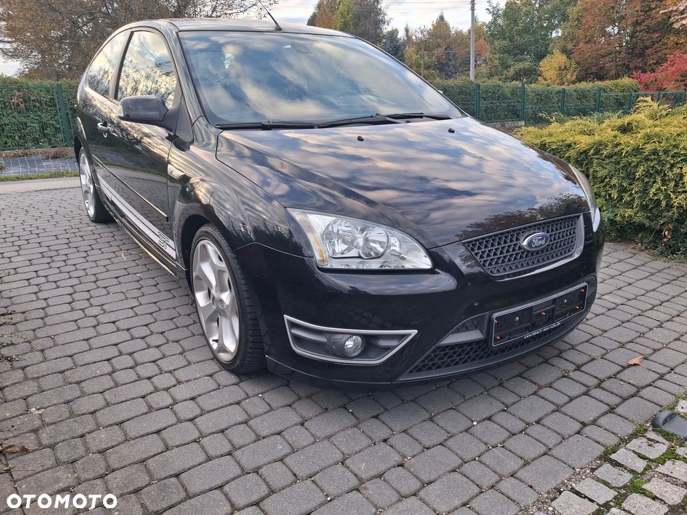 Ford Focus 2.5 ST - 1