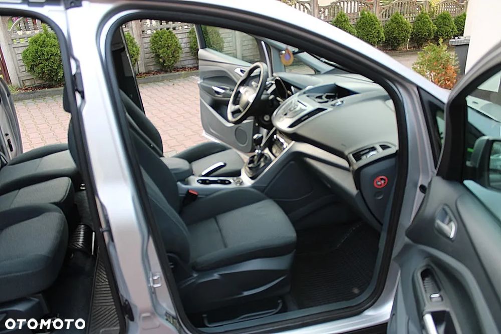 Ford Grand C-MAX 1.6 TDCi Titanium - 7