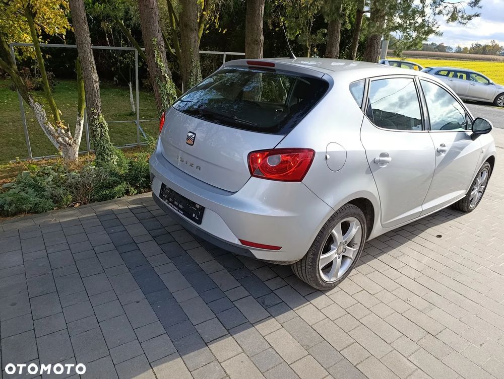 Seat Ibiza - 15