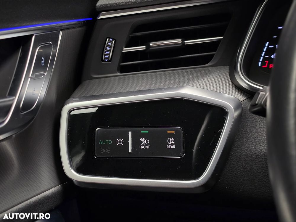 Audi A6 50 TFSI e quattro S tronic sport - 16