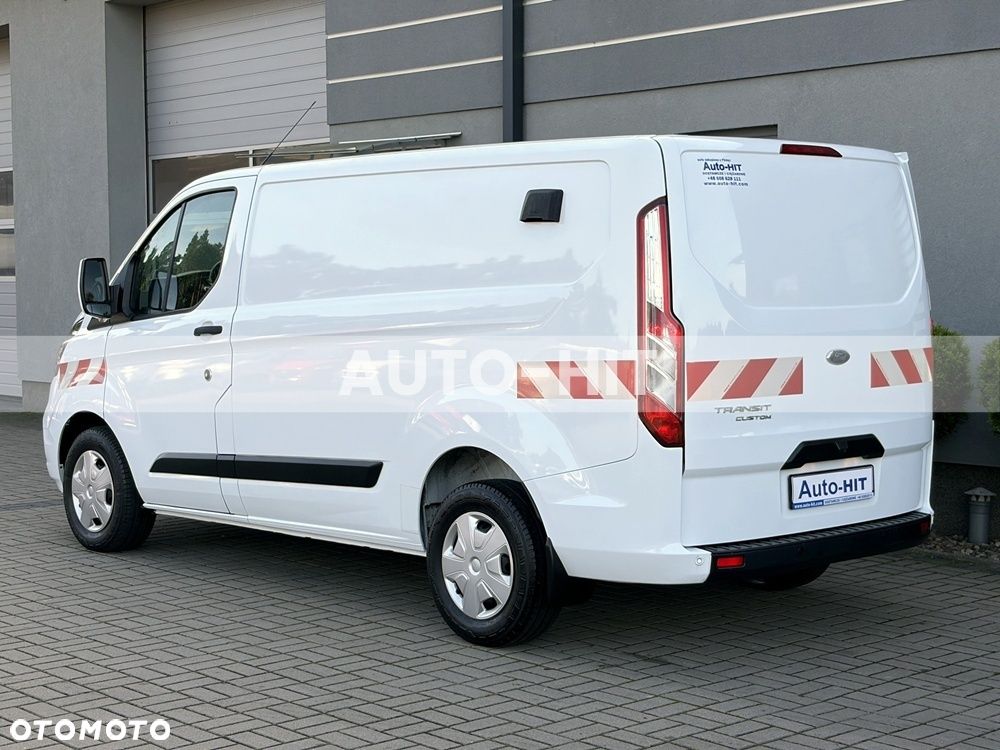 Ford Transit - 16