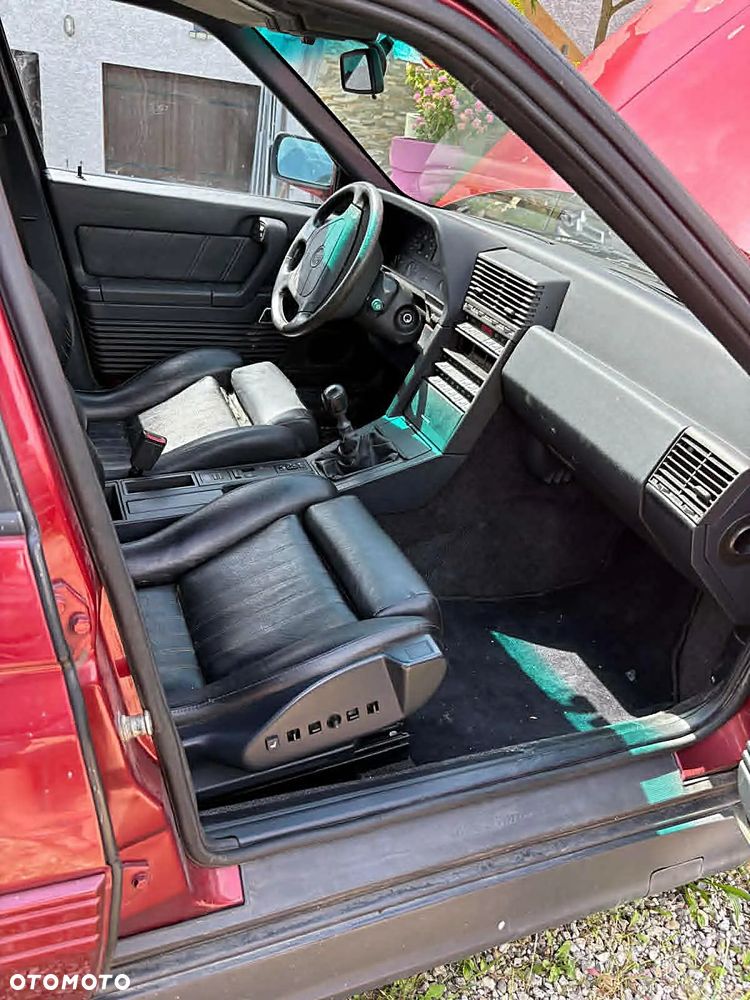 Alfa Romeo 164 - 12