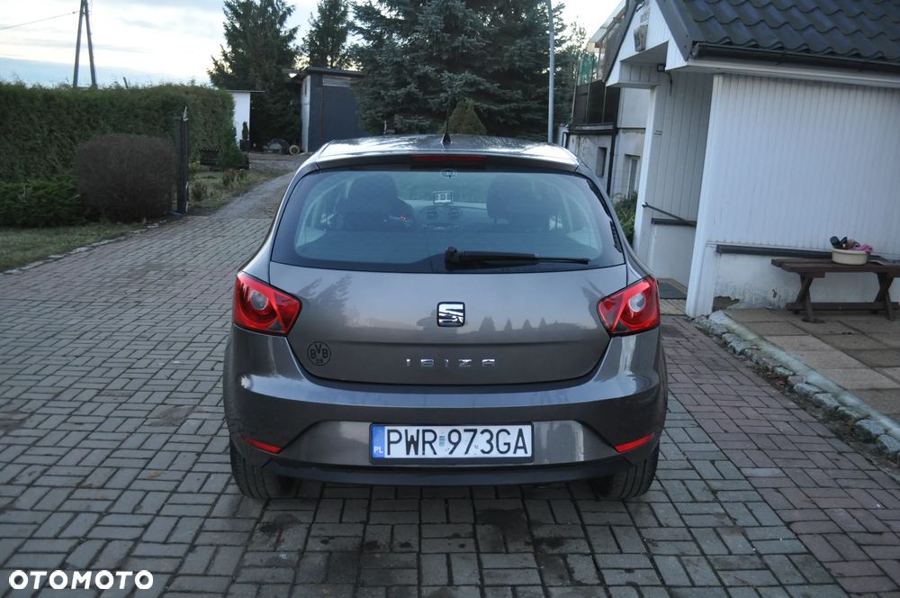 Seat Ibiza 1.4 Style - 6