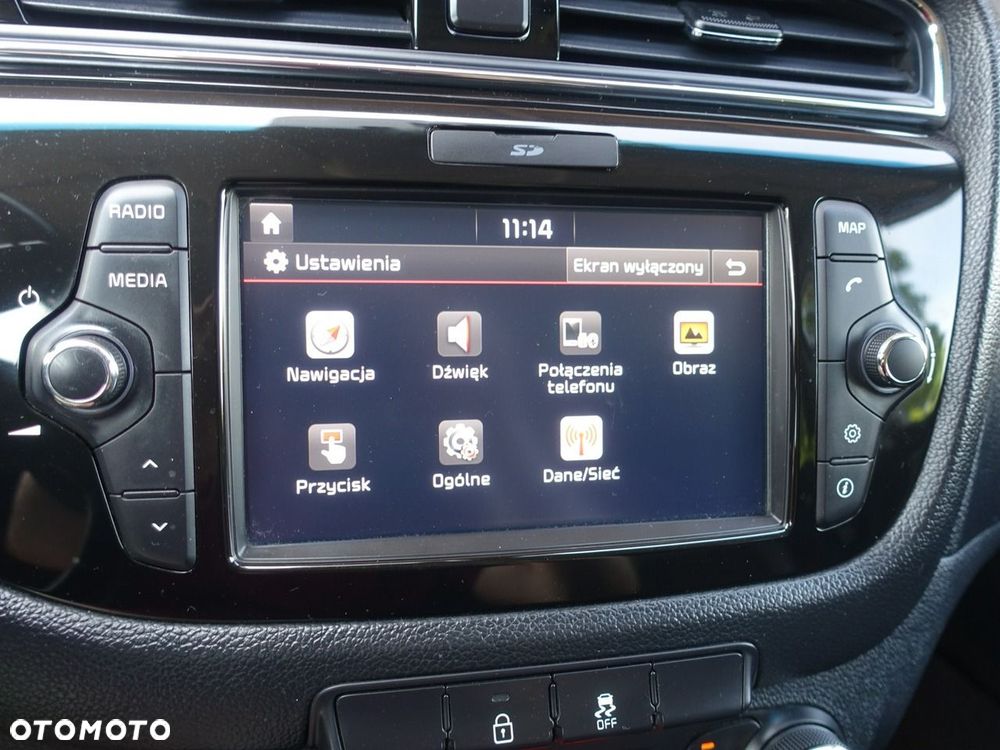 Kia Ceed - 20