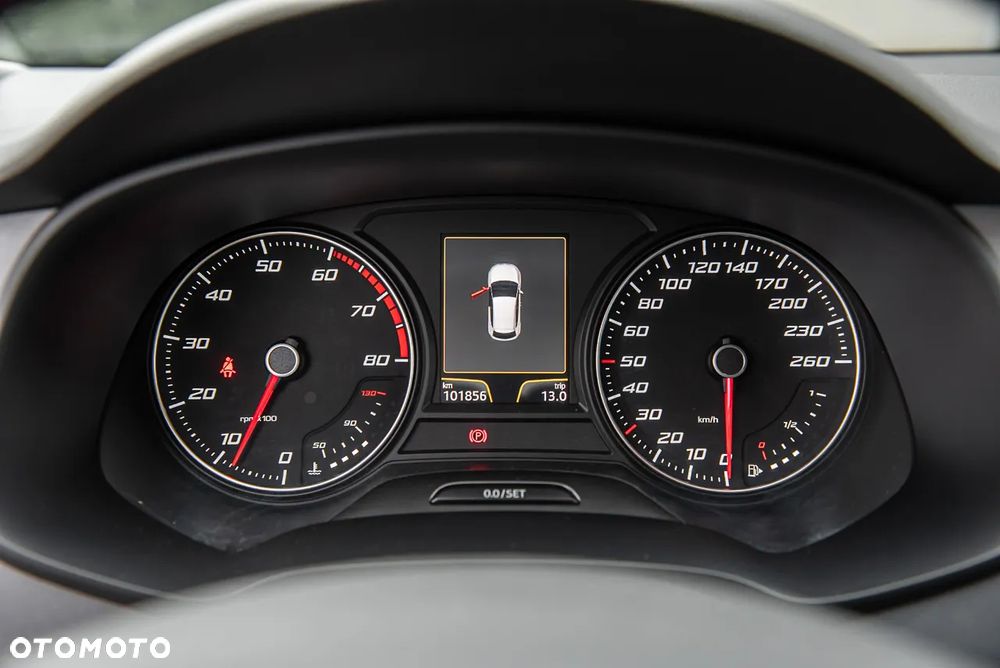 Seat Leon 1.8 TSI Start&Stop FR - 19