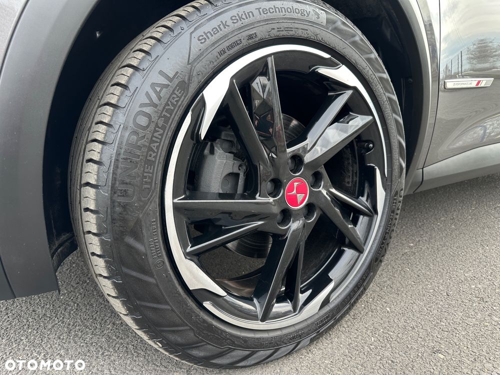 DS Automobiles DS 7 Crossback - 37