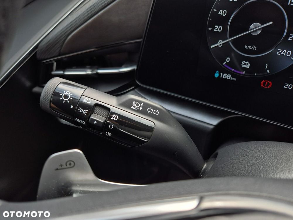 Kia Niro - 27