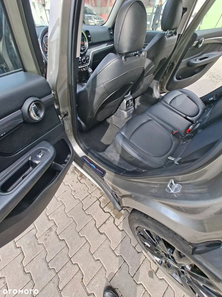 MINI Countryman - 26