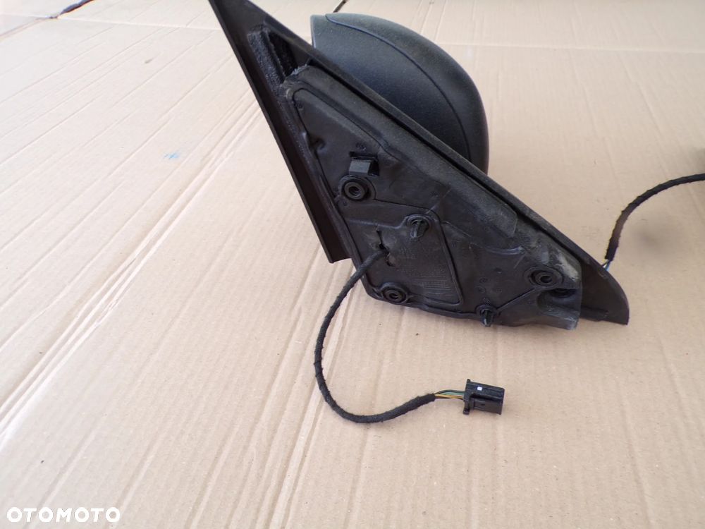 LUSTERKO LEWE 5 PIN PRAWE 7 PIN SMART FORFOUR EU - 4