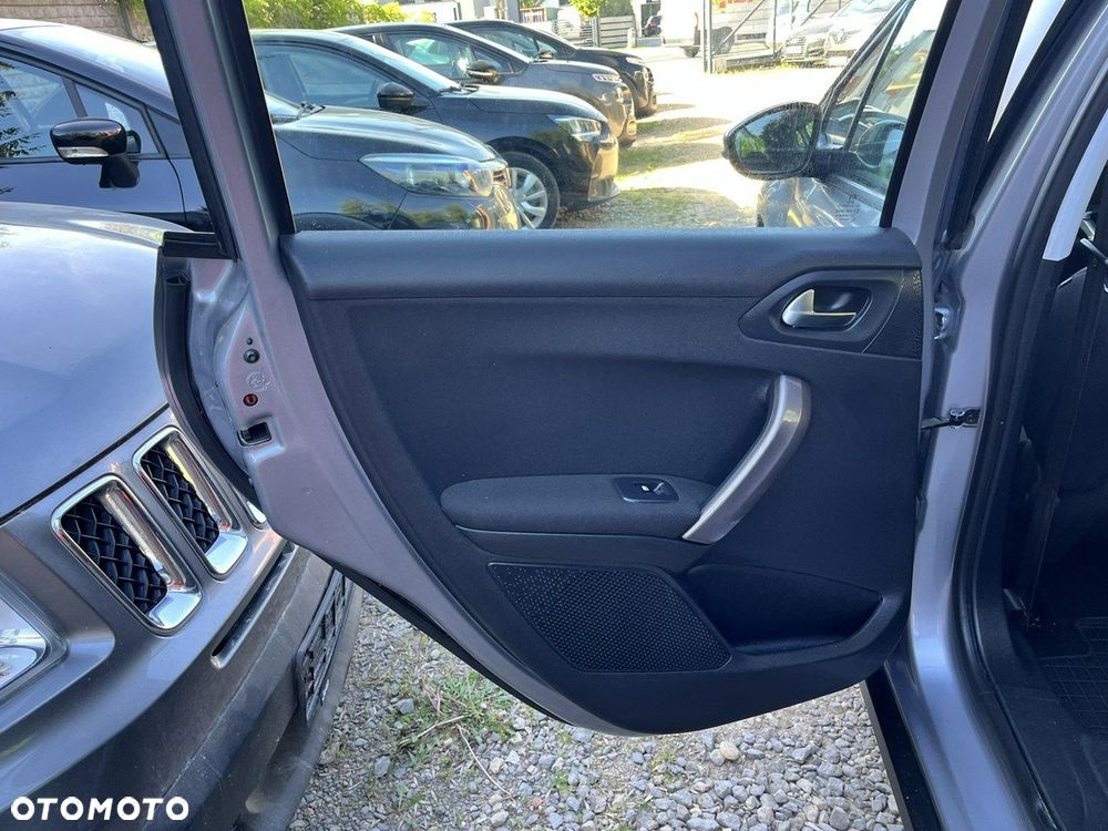Peugeot 2008 - 26