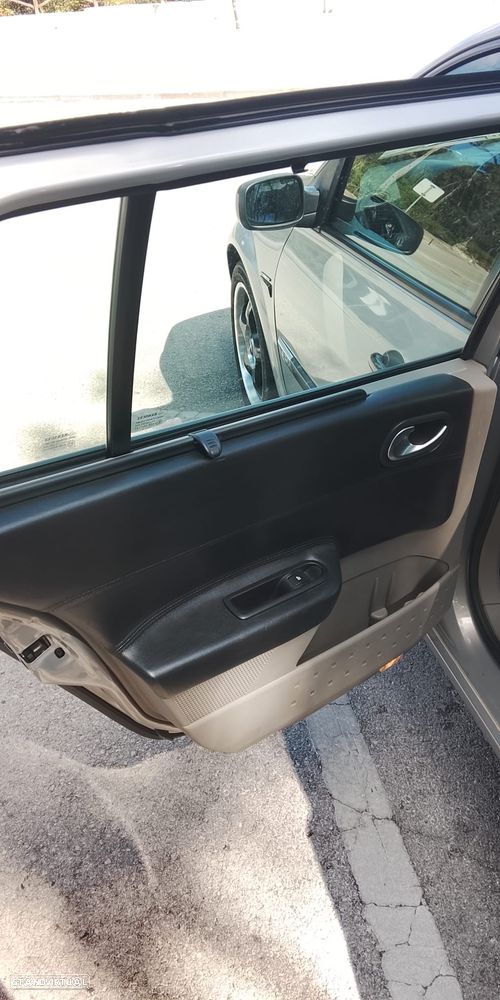 Renault Mégane Break - 4