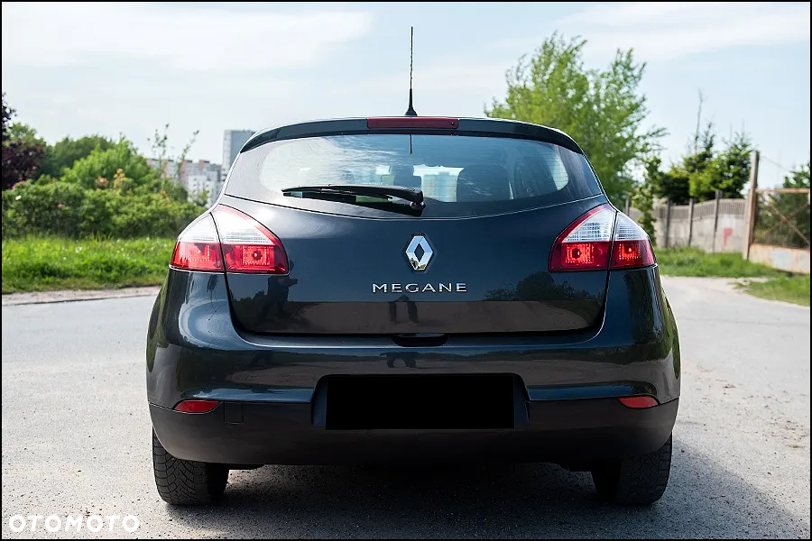 Renault Megane - 4