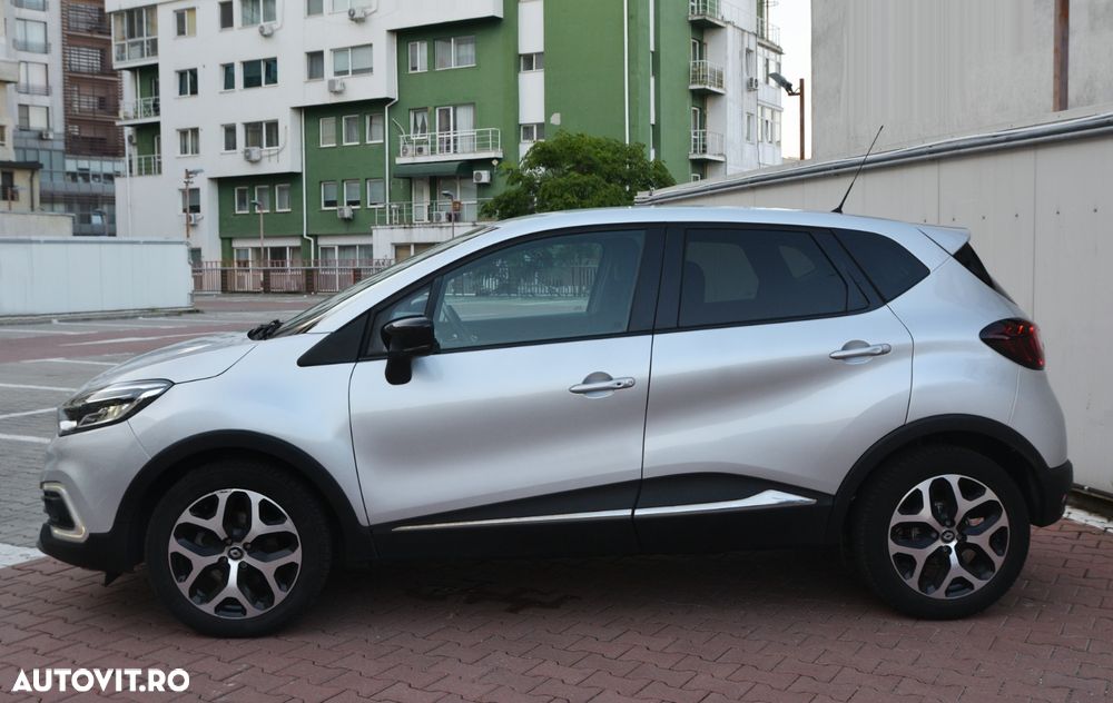 Renault Captur (ENERGY) dCi 90 INTENS - 5