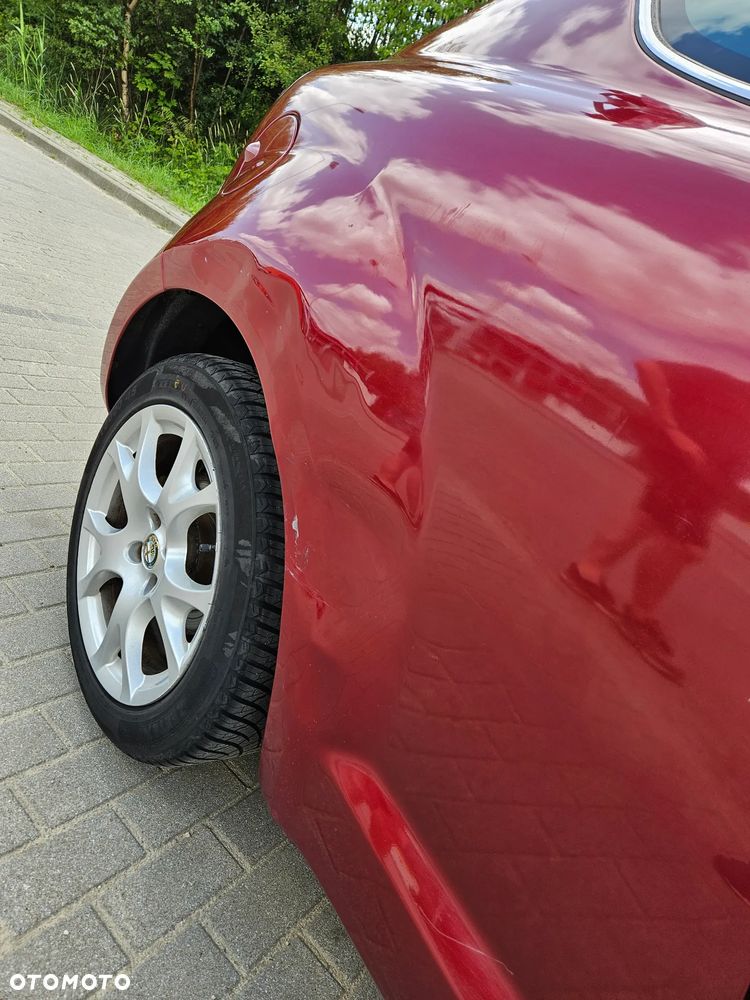 Alfa Romeo Mito 1.4 MultiAir Distinctive - 12