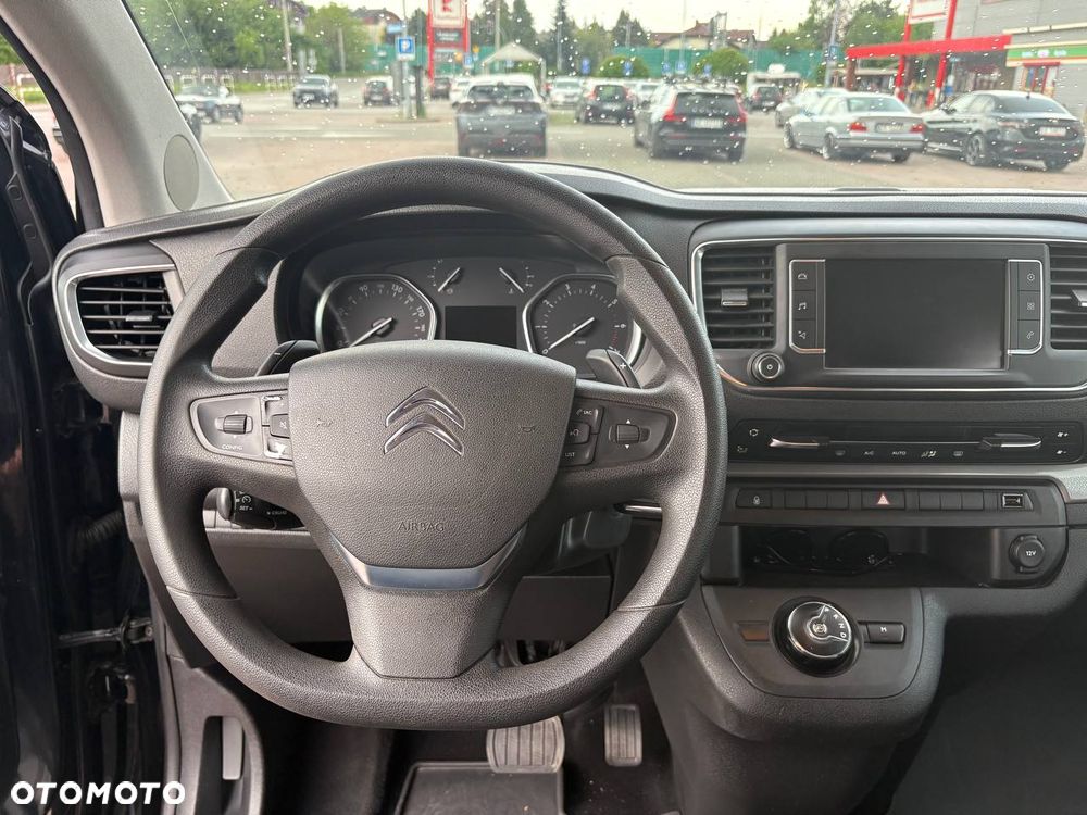 Citroën SpaceTourer - 13