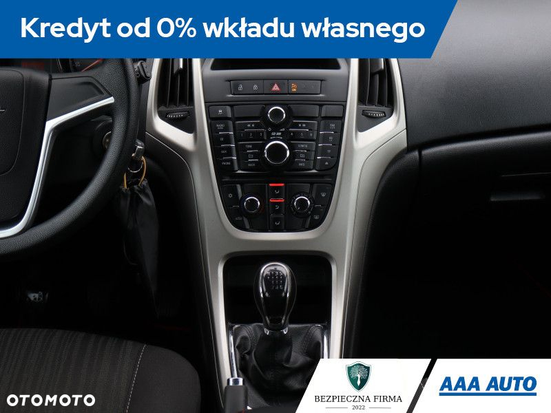 Opel Astra - 13