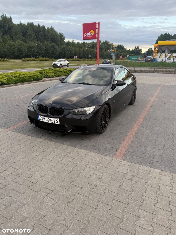 BMW Seria 3 325i - 1