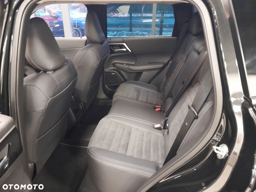 Mitsubishi Outlander Intense - 8