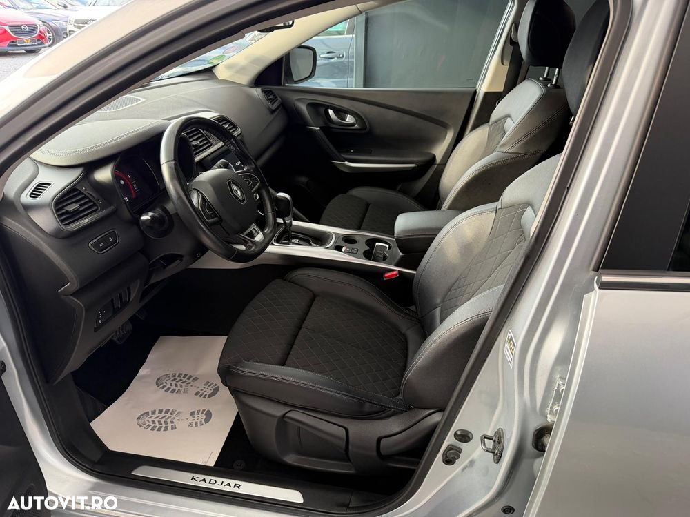Renault Kadjar TCe EDC GPF Intens - 10