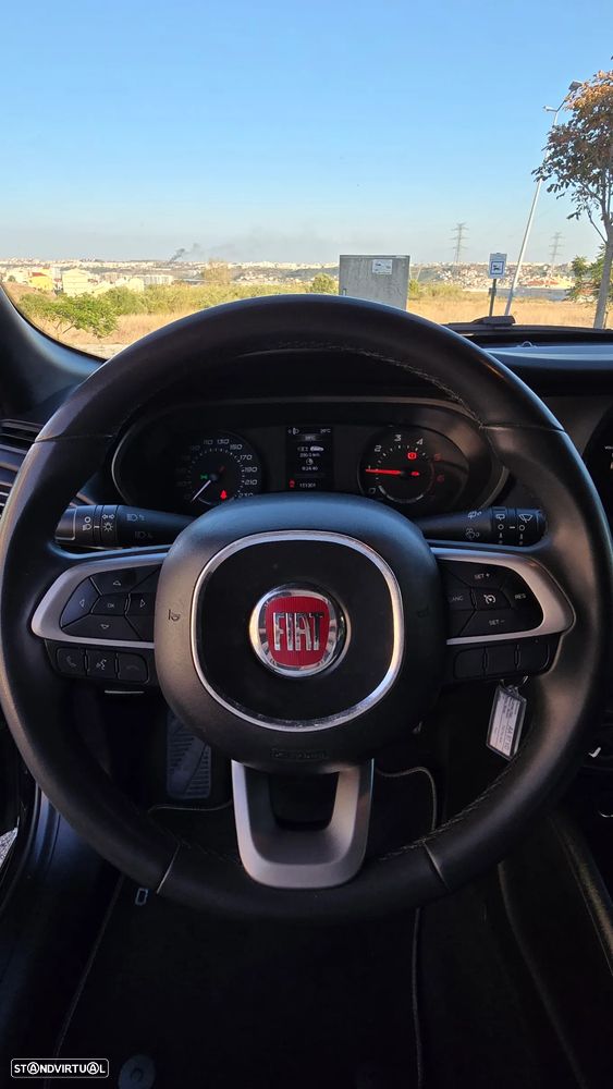 Fiat Tipo 1.3 M-Jet Street - 4