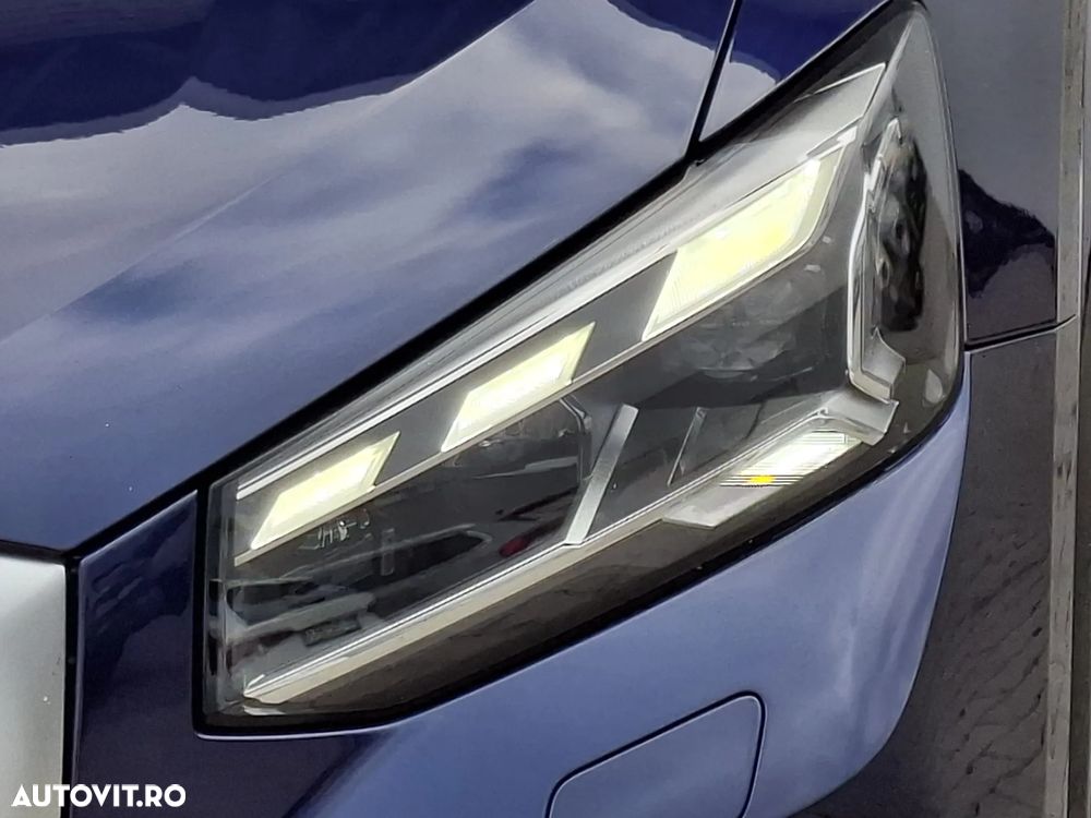 Audi Q2 35 TDI quattro S tronic advanced - 38