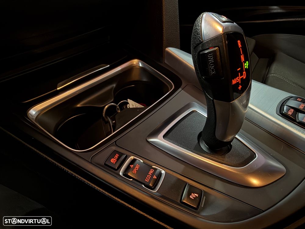 BMW 316 ver-d-line-sport-auto - 19