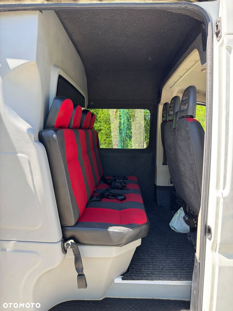 Fiat DUCATO - 12