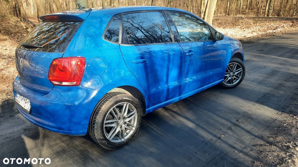 Volkswagen Polo - 9