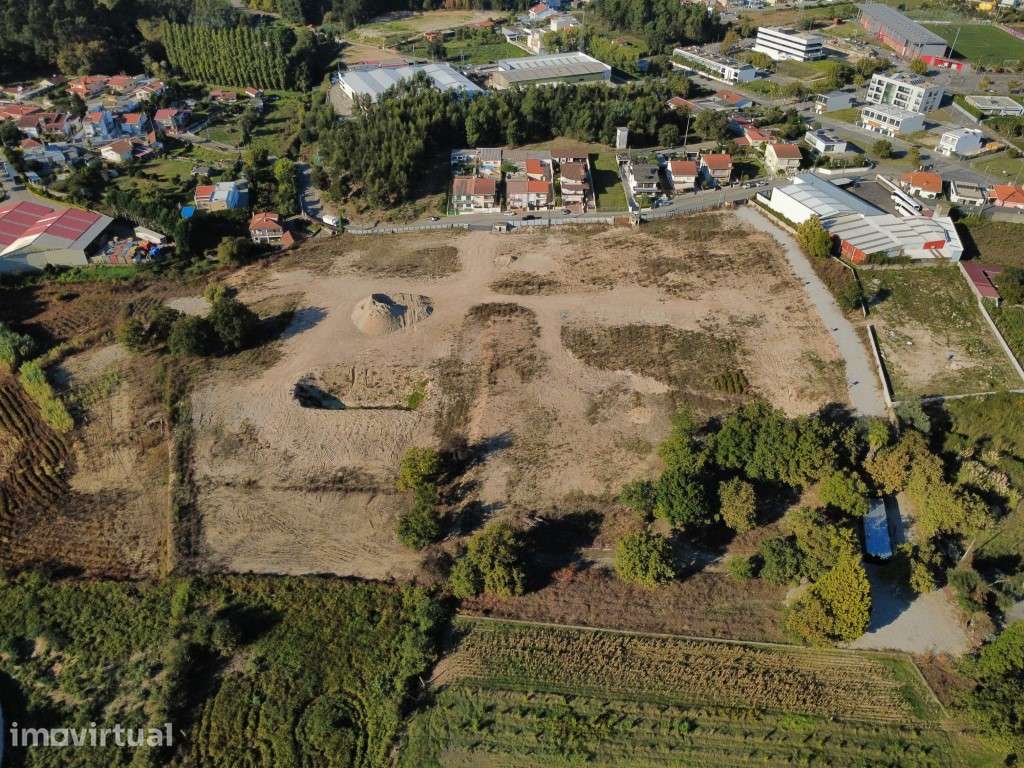 Terreno para construção em altura - Grande imagem: 5/6