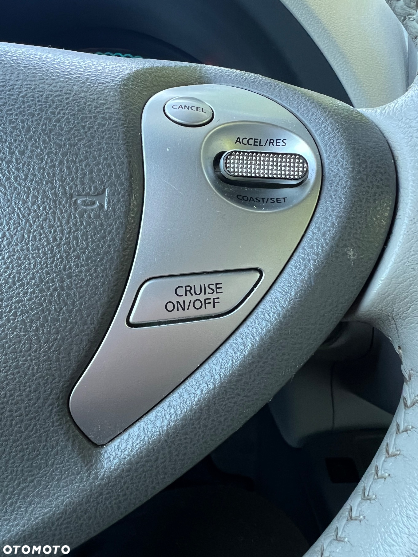 Nissan Leaf 24 kWh (mit Batterie) Tekna - 21