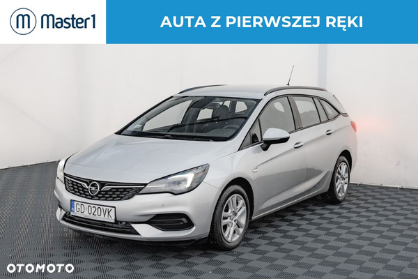 Opel Astra V 1.5 CDTI Edition S&S